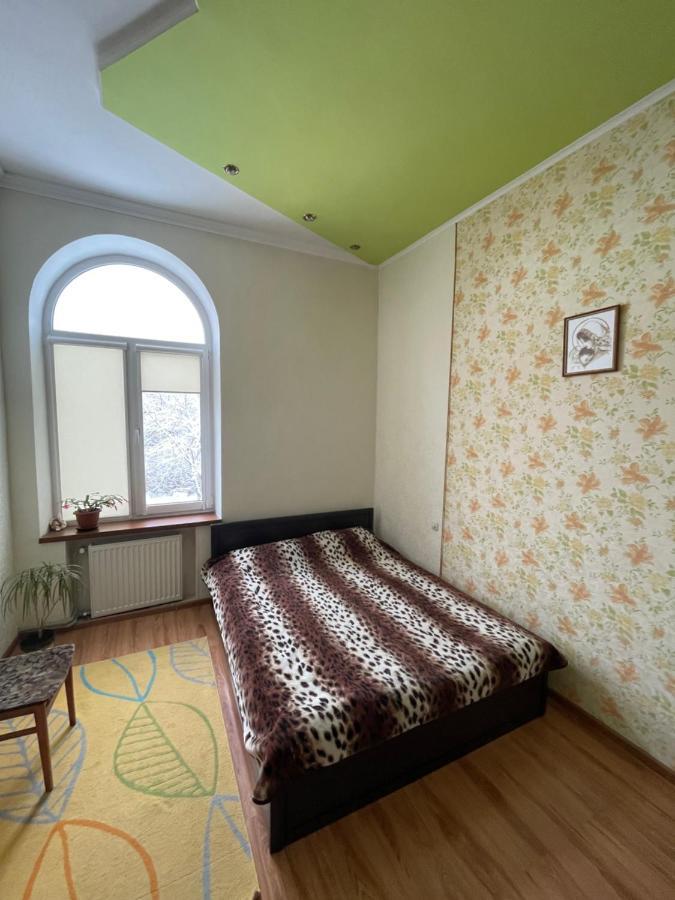Soborna Comfort Place Apartment Lviv Luaran gambar