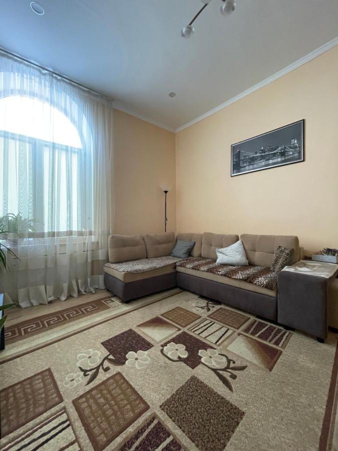 Soborna Comfort Place Apartment Lviv Luaran gambar