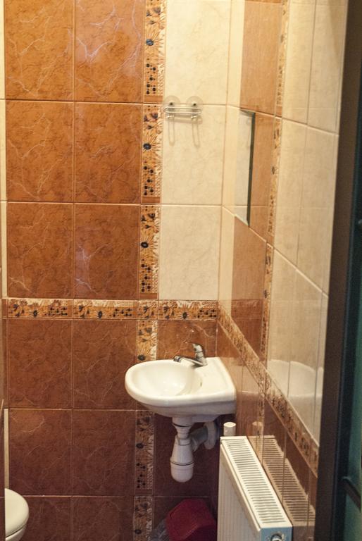 Soborna Comfort Place Apartment Lviv Luaran gambar