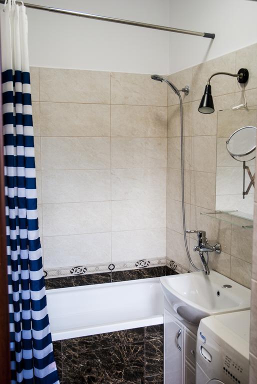 Soborna Comfort Place Apartment Lviv Luaran gambar